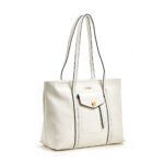 VERDE ΓΥΝΑΙΚΕΙΑ ΤΣΑΝΤΑ  16-0005889   ΑΣΠΡΟ