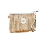 Verde Γυναικείο Τσαντάκι 16-6506  Άσπρο