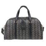 Verde Τσάντα ταξιδίου16-7084 Μπεζ-Μαύρο