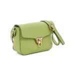 Verde Γυναικεία Τσάντα Χιαστί 16-7270 Πράσινο - Image 2