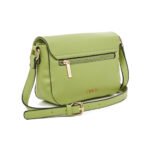 Verde Γυναικεία Τσάντα Χιαστί 16-7270 Πράσινο - Image 3