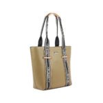 Verde Γυναικεία Τσάντα Ώμου 16-7333 Πράσινο - Image 2