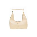 Verde Γυναικείο Αμπιγέ Τσαντάκι 01-1832 Μπεζ