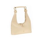 Verde Γυναικείο Αμπιγέ Τσαντάκι 01-1832 Μπεζ - Image 2