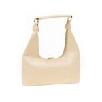 Verde Γυναικείο Αμπιγέ Τσαντάκι 01-1832 Μπεζ - Image 3