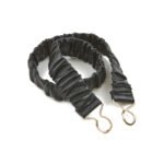 Verde Γυναικεία Ζώνη 04-0629 80CM Μαύρο