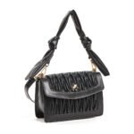 ΤΣΑΝΤΑ ΧΙΑΣΤΙ 16-0005912   ΜΑΥΡΟ