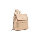 Verde ΓυναικεΙο Σακιδιο Πλάτης 16-6301  Κρέμ
