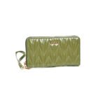 Verde Γυναικείο Πορτοφόλι 18-1190  Πράσινο