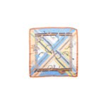 Verde Γυναικείο Μαντήλι 03-2226 Ρόζ