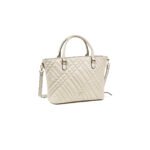 Verde ΓυναικεΙα Τσαντα ΄Ωμου 16-6298  Εκρού