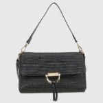 VERDE ΓΥΝΑΙΚΕΙΟ ΑΜΠΙΓΙΕ 01-1912 ΜΑΥΡΟ