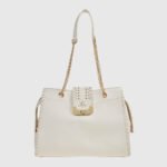 VERDE ΓΥΝΑΙΚΕΙΑ ΤΣΑΝΤΑ ΩΜΟΥ 16-7704 ΕΚΡΟΥ