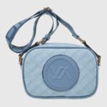 VERDE ΓΥΝΑΙΚΕΙΑ ΤΣΑΝΤΑ ΧΙΑΣΤΙ 16-7708 ΜΠΛΕ