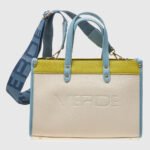 VERDE ΓΥΝΑΙΚΕΙΑ ΤΣΑΝΤΑ ΧΕΙΡΟΣ 16-7739 ΜΠΛΕ