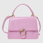 VERDE ΓΥΝΑΙΚΕΙΑ ΤΣΑΝΤΑ ΧΙΑΣΤΙ 16-7741 ΡΟΖ