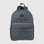 VERDE VERDE ΓΥΝΑΙΚΕΙΟ ΣΑΚΙΔΙΟ ΠΛΑΤΗΣ ΑΝΔΡΙΚΟ  13-0148 ΜΑΥΡΟ