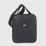 VERDE VERDE ΓΥΝΑΙΚΕΙΑ ΤΣΑΝΤΑ ΧΙΑΣΤΙ ΑΝΔΡΙΚΗ 13-0153 ΜΑΥΡΟ