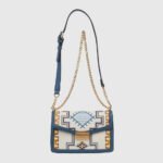 VERDE ΓΥΝΑΙΚΕΙΑ ΤΣΑΝΤΑ ΧΙΑΣΤΙ 16-7910 ΜΠΛΕ