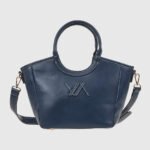 VERDE ΓΥΝΑΙΚΕΙΑ ΤΣΑΝΤΑ ΧΕΙΡΟΣ 16-7911 ΜΠΛΕ