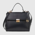 VERDE ΓΥΝΑΙΚΕΙΑ ΤΣΑΝΤΑ ΧΕΙΡΟΣ 16-7948 ΜΑΥΡΟ