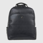 VERDE VERDE ΓΥΝΑΙΚΕΙΟ ΣΑΚΙΔΙΟ ΠΛΑΤΗΣ ΑΝΔΡΙΚΟ  13-0156 ΜΑΥΡΟ