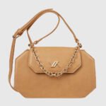 VERDE ΓΥΝΑΙΚΕΙΑ ΤΣΑΝΤΑ ΧΙΑΣΤΙ 16-7978 ΜΠΕΖ