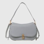 VERDE ΓΥΝΑΙΚΕΙΑ ΤΣΑΝΤΑ ΩΜΟΥ 16-7994 ΑΝΟΙΧΤΟ ΓΚΡΙ