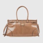 VERDE ΓΥΝΑΙΚΕΙΑ ΤΣΑΝΤΑ ΧΕΙΡΟΣ 16-8026 ΜΠΕΖ