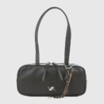 VERDE ΓΥΝΑΙΚΕΙΑ ΤΣΑΝΤΑ ΩΜΟΥ 16-8028 ΜΑΥΡΟ