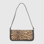 VERDE ΓΥΝΑΙΚΕΙΑ ΤΣΑΝΤΑ ΩΜΟΥ 16-8037 ANIMAL PRINT