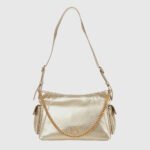 VERDE ΓΥΝΑΙΚΕΙΑ ΤΣΑΝΤΑ ΩΜΟΥ 16-8043 ΧΡΥΣΟ