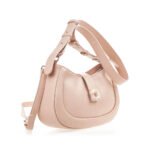 Verde Γυναικεία Τσάντα Ώμου 16-7180 Nude - Image 4