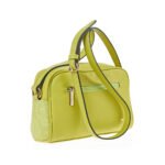 Verde Γυναικεία Τσάντα Χιαστί 16-7275 Λάιμ - Image 2