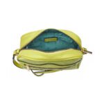 Verde Γυναικεία Τσάντα Χιαστί 16-7275 Λάιμ - Image 3