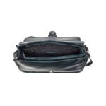 VERDE ΓΥΝΑΙΚΕΙA ΤΣΑΝΤΑ ΩΜΟΥ 16-7505 ΜΑΥΡΟ - Image 3