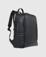 VERDE VERDE ΓΥΝΑΙΚΕΙΟ ΣΑΚΙΔΙΟ ΠΛΑΤΗΣ ΑΝΔΡΙΚΟ  13-0159 Σ ΚΙ ΜΑΥΡΟ - Image 4