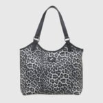 VERDE ΓΥΝΑΙΚΕΙΑ ΤΣΑΝΤΑ ΩΜΟΥ 16-8039 ΜΑΥΡΟ