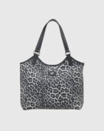 VERDE ΓΥΝΑΙΚΕΙΑ ΤΣΑΝΤΑ ΩΜΟΥ 16-8039 ΜΑΥΡΟ