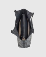 VERDE ΓΥΝΑΙΚΕΙΑ ΤΣΑΝΤΑ ΩΜΟΥ 16-8039 ΜΑΥΡΟ - Image 3