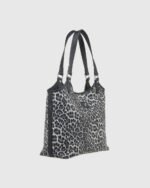 VERDE ΓΥΝΑΙΚΕΙΑ ΤΣΑΝΤΑ ΩΜΟΥ 16-8039 ΜΑΥΡΟ - Image 4