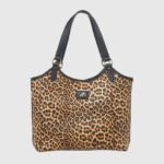 VERDE ΓΥΝΑΙΚΕΙΑ ΤΣΑΝΤΑ ΩΜΟΥ 16-8039 ΚΑΜΗΛΟ