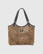 VERDE ΓΥΝΑΙΚΕΙΑ ΤΣΑΝΤΑ ΩΜΟΥ 16-8039 ΚΑΜΗΛΟ