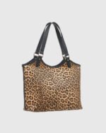 VERDE ΓΥΝΑΙΚΕΙΑ ΤΣΑΝΤΑ ΩΜΟΥ 16-8039 ΚΑΜΗΛΟ - Image 2