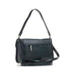 VERDE ΓΥΝΑΙΚΕΙA ΤΣΑΝΤΑ ΩΜΟΥ 16-7505 ΜΑΥΡΟ - Image 4