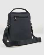 VERDE ΤΣΑΝΤΑ ΑΝΔΡΙΚΗ 13-0000160 ΜΑΥΡΟ - Image 2