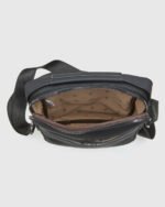 VERDE ΤΣΑΝΤΑ ΑΝΔΡΙΚΗ 13-0000160 ΜΑΥΡΟ - Image 3