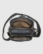 VERDE ΤΣΑΝΤΑ ΑΝΔΡΙΚΗ 13-0000165 ΜΑΥΡΟ - Image 3