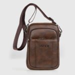 VERDE ΤΣΑΝΤΑ ΑΝΔΡΙΚΗ 13-0000165 ΚΑΦΕ