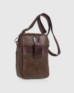 VERDE ΤΣΑΝΤΑ ΑΝΔΡΙΚΗ 13-0000165 ΚΑΦΕ - Image 2